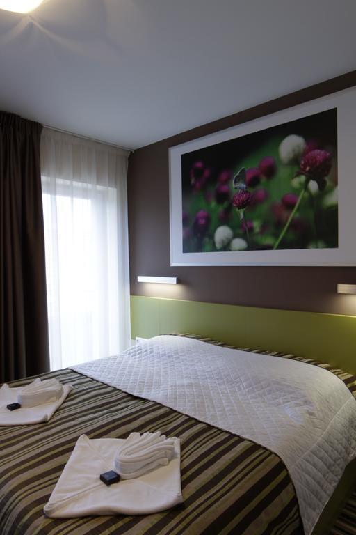 Hotel Air Holíč Bagian luar foto