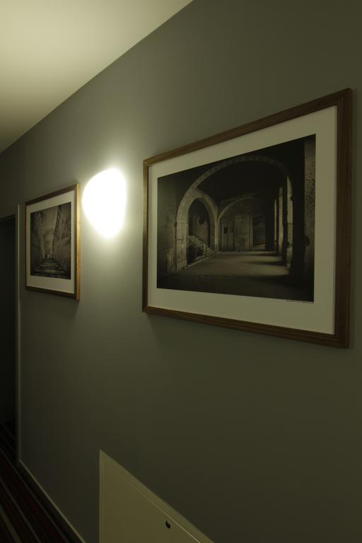 Hotel Air Holíč Bagian luar foto