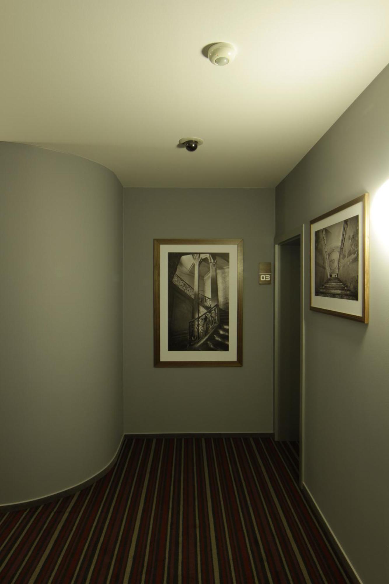 Hotel Air Holíč Ruang foto