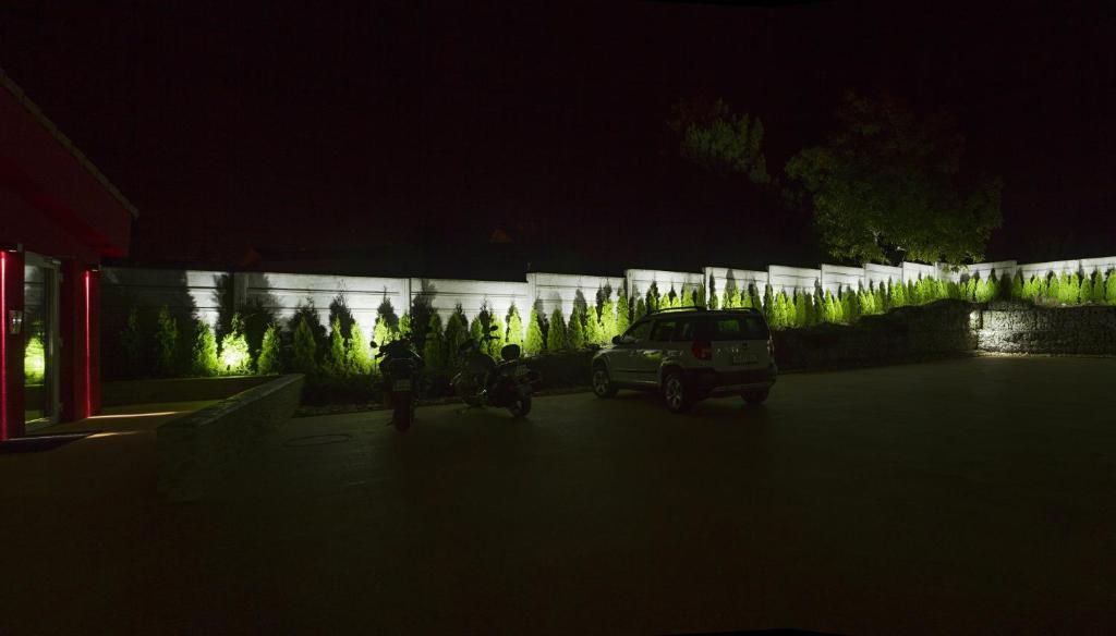 Hotel Air Holíč Bagian luar foto