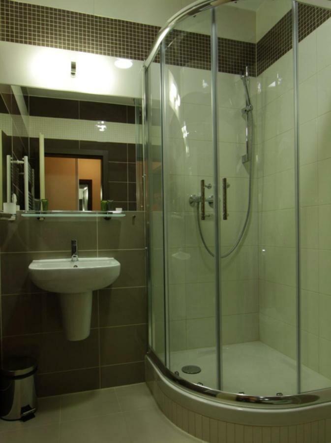 Hotel Air Holíč Bagian luar foto