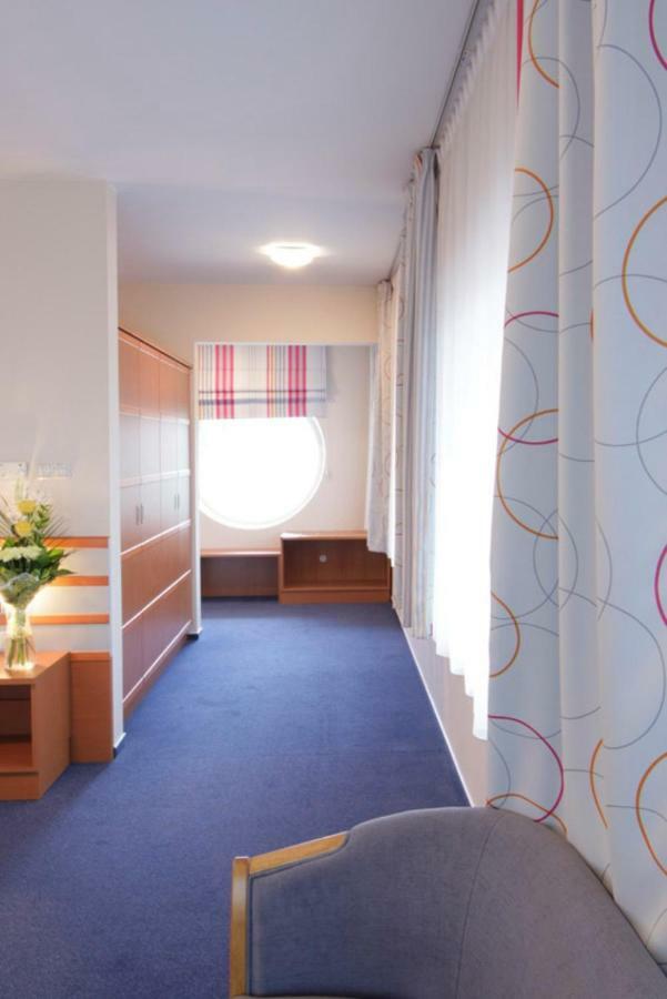 Hotel Air Holíč Bagian luar foto