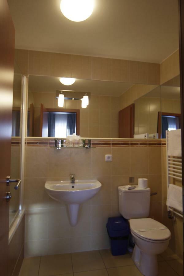 Hotel Air Holíč Bagian luar foto
